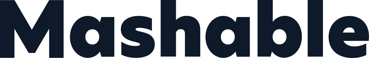 Mashable logo