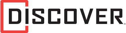 Discover Magazine logo