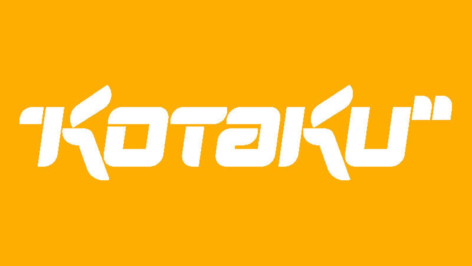 Kotaku logo