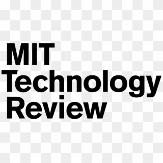 MIT Technology Review logo