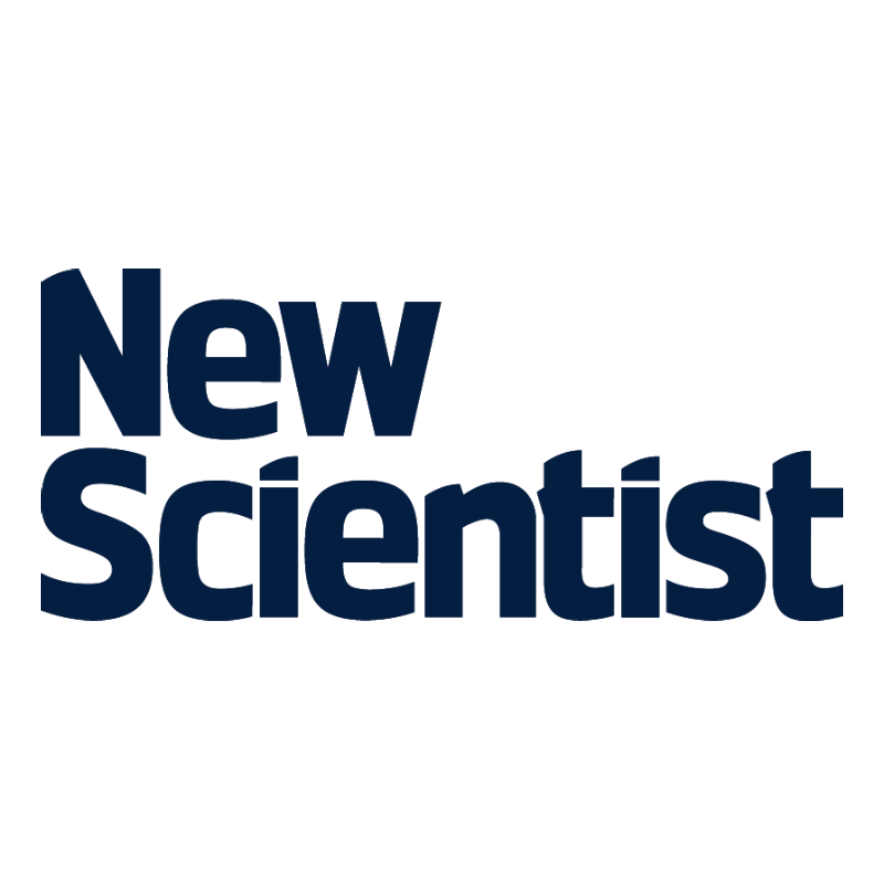 New Scientist logo