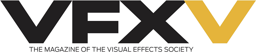 VFX Voice logo